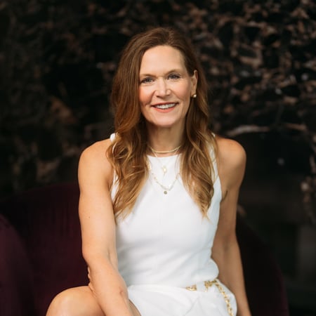 Photo of Rachel Deaton