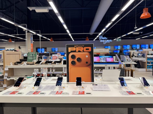 Iphone  Boulanger Angoulême - Champniers