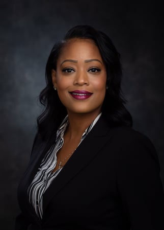 Photo of Ashanti Loggins