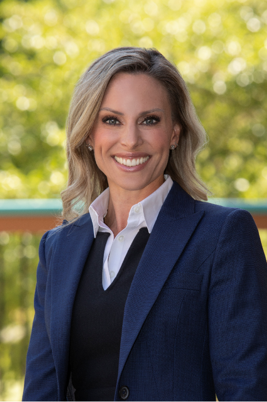 Photo of Jessica Roach