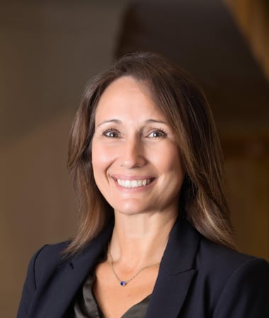 Photo of Amanda Carter