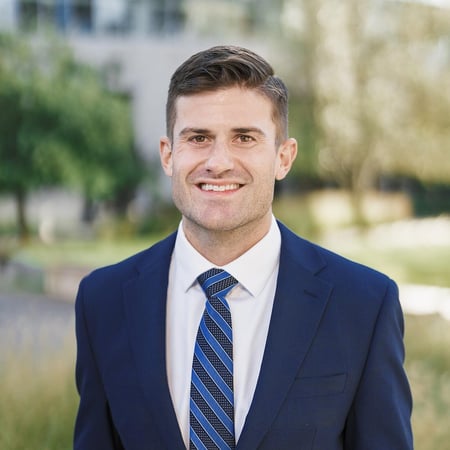 Photo of Connor Stoeser