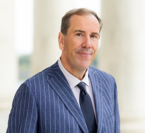 Photo of Jonathan Legg