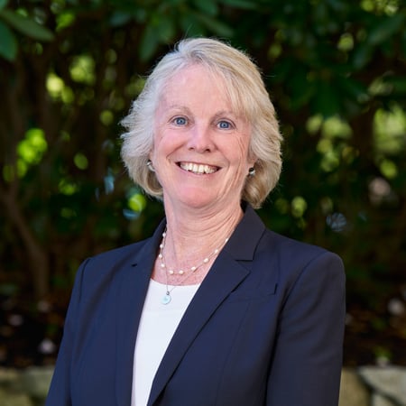 Photo of Maura Lewis