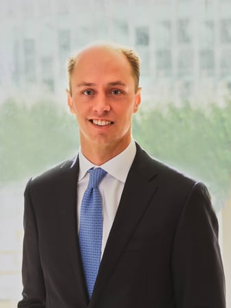 Photo of Kyle F. Siebert