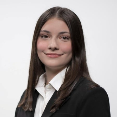 Photo of Tara O'Connor