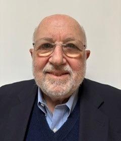 Photo of Gerard R. Tischio
