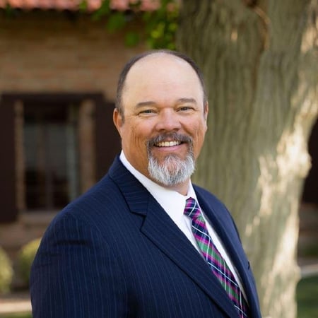 Photo of Geoffrey J. Miller