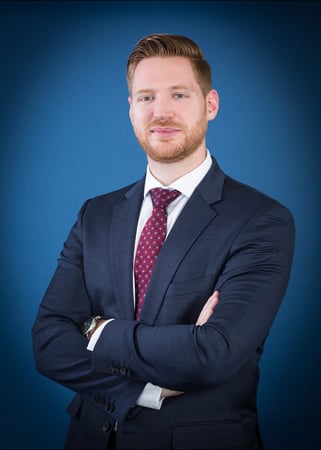 Photo of Brent Weinmann