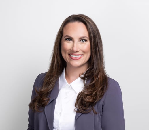 Photo of Anne Marie Williams