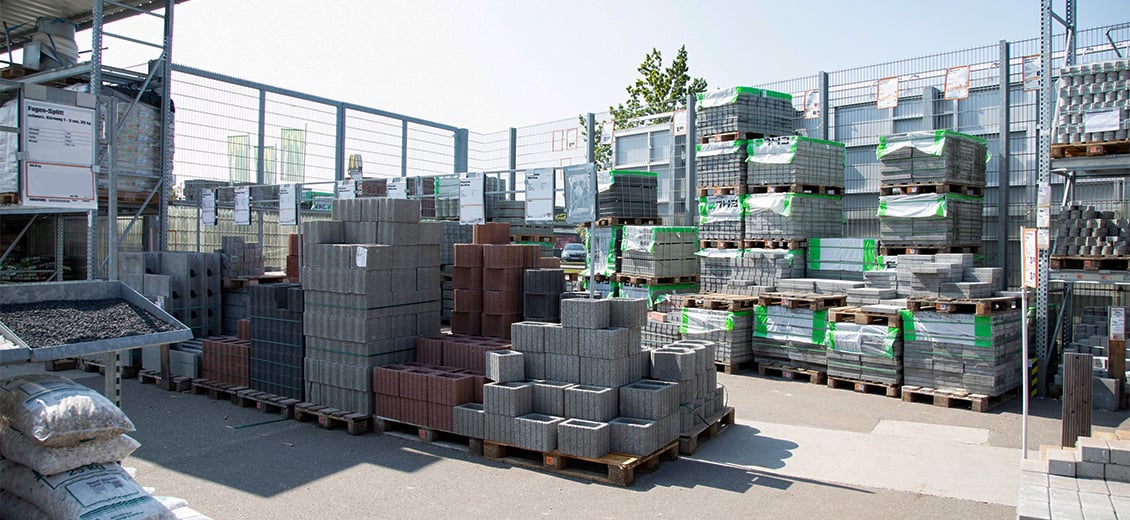 Dein OBI Markt LeipzigBurghausen, Miltitzer Straße 13
