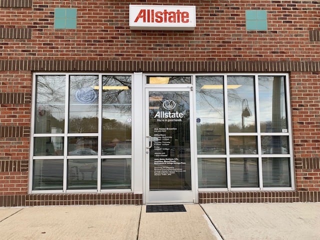 Allstate Car Insurance in Durham, NC Ava Brownlee