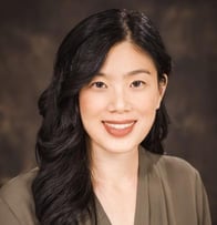 Photo of Bonnie Hong - Morgan Stanley