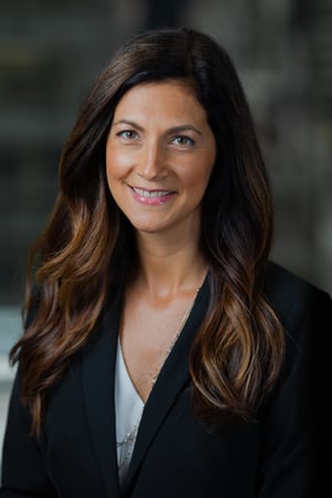 Photo of Erika Imbriano