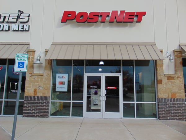 PostNet Location Exterior