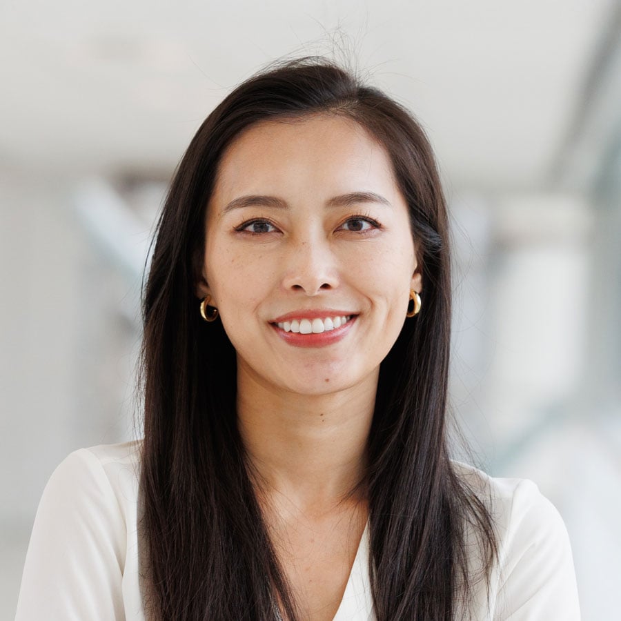 Tina Zhujie Wang, MD