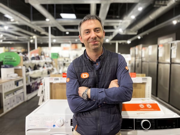 Conseiller Commercial