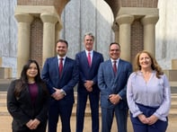 Photo of The Waterwall Group - Morgan Stanley