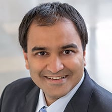 Neil Saxena, MD, RPVI, FACC