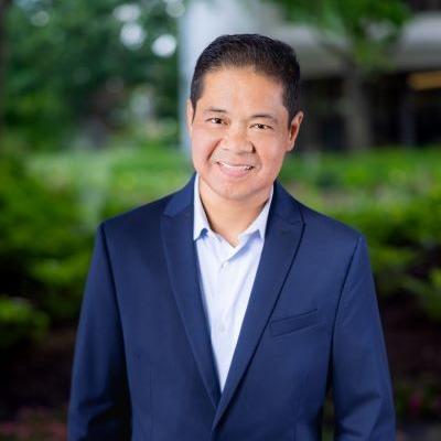 Photo of Garneth Ramos