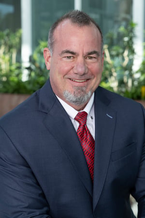 Photo of Tim Q Hurst