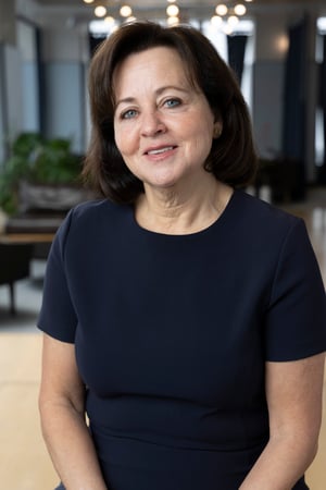 Photo of Linda Suraci