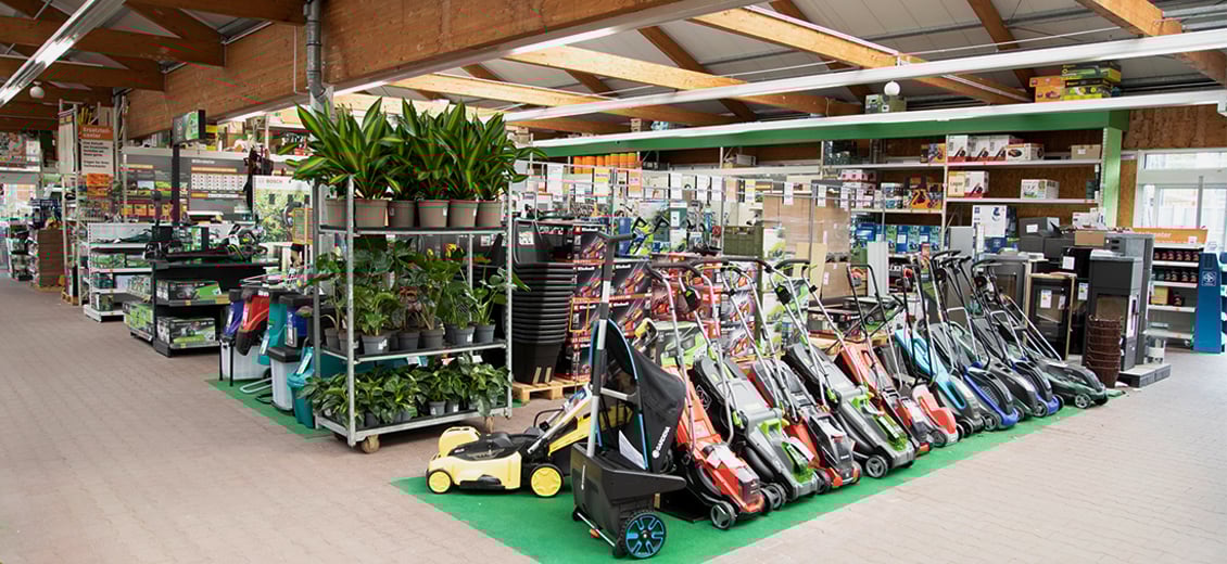 Dein OBI Markt Neuruppin, Junckerstraße 26