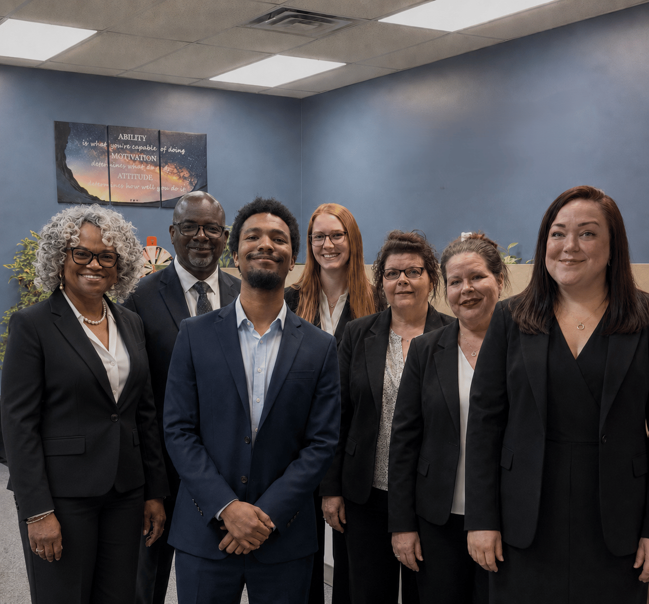 Johnson Insurance Group Chattanooga, TN