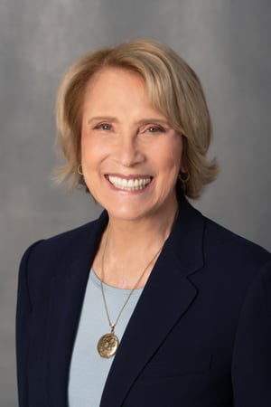 Photo of Lori R Sackler