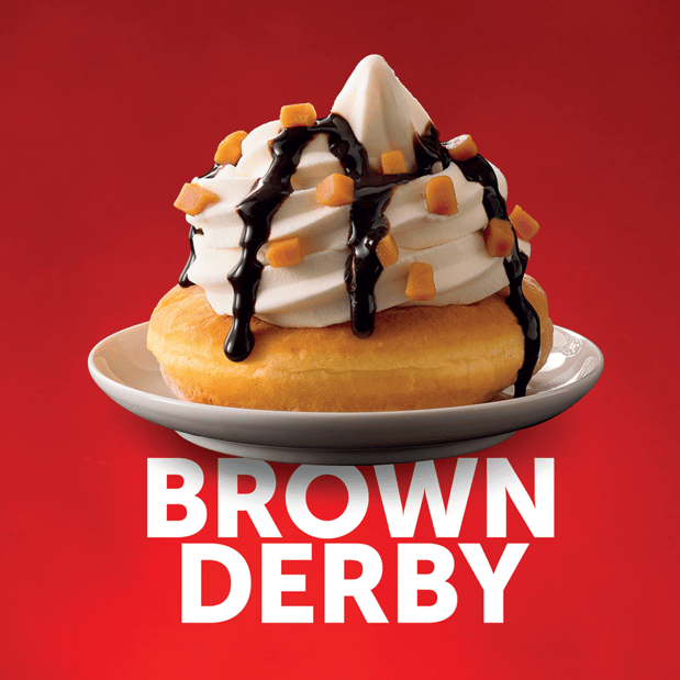 Image of Brown Derby Deal