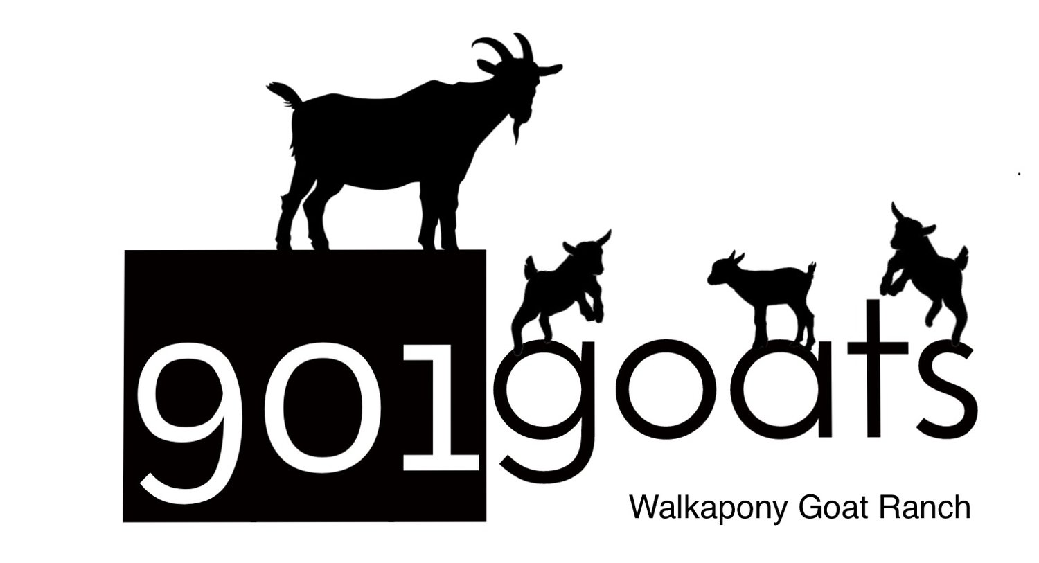901 Goats - Sponsored by Farmers Insurance. We are excited to co-host the 901 Goats attraction!