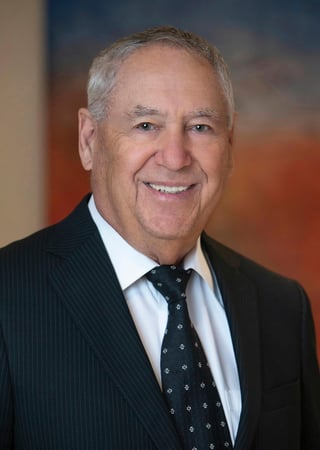 Photo of Charles L Bloom