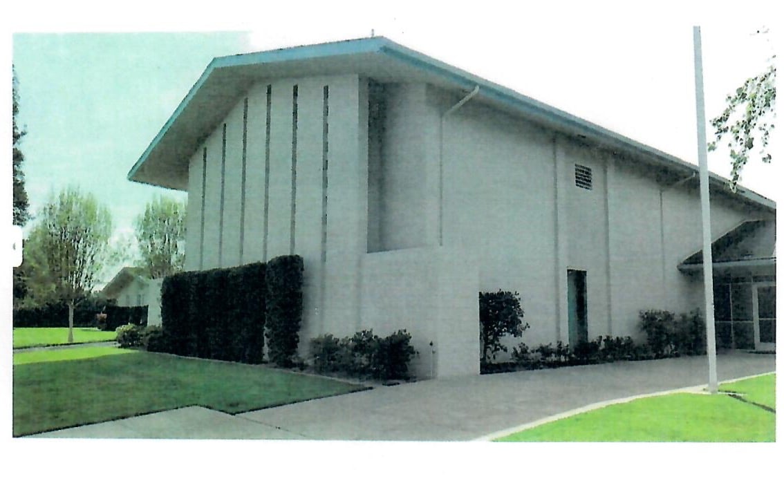 Christian Church in Lodi, CA 731 North Ham Lane Church of Jesus Christ