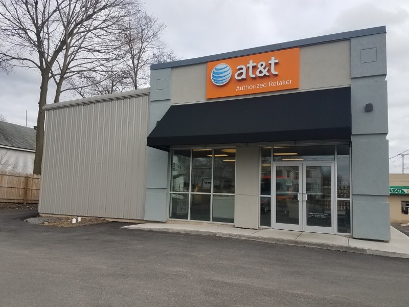 South 2nd Street Store Apple iPhone 12 and Samsung Devices Fulton, NY