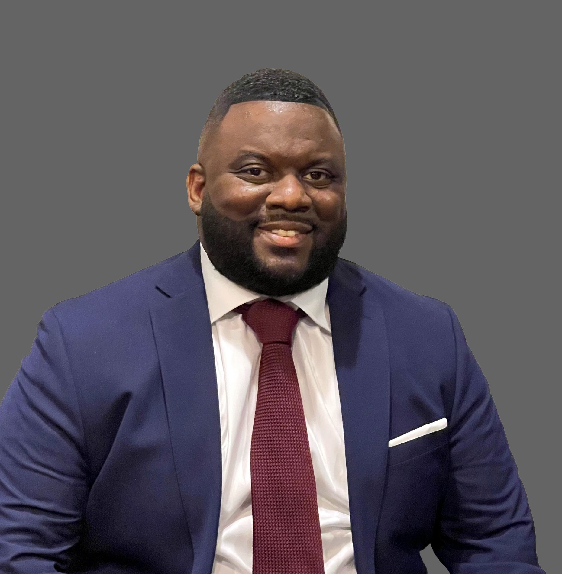 Ricky Whitley Fayetteville, GA