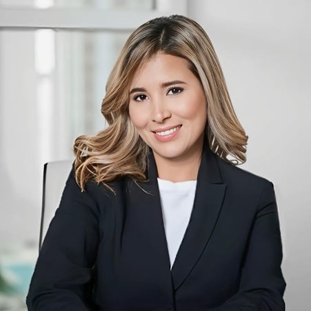 Photo of Gina Rodriguez