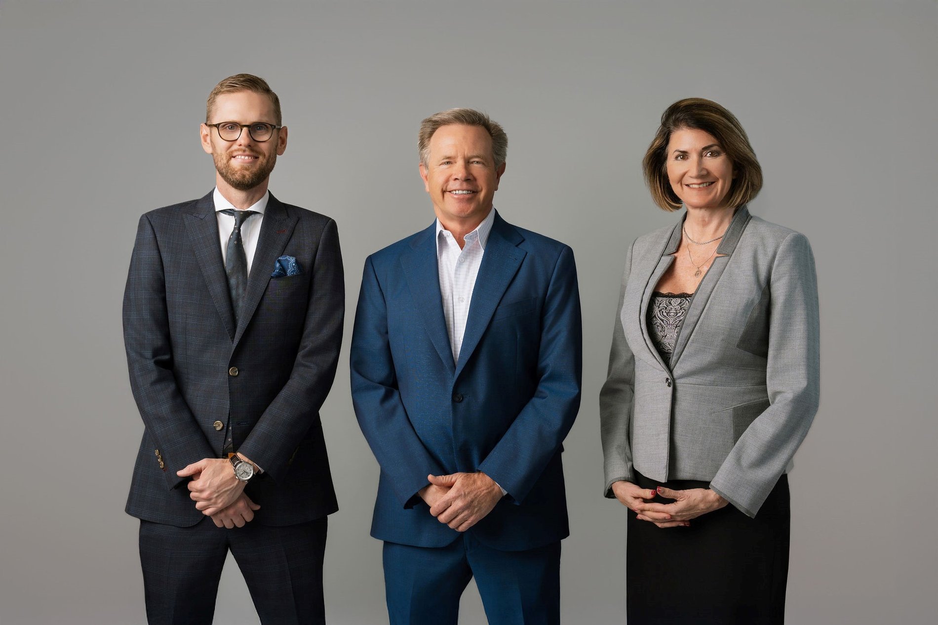 Photo of The Desert Vantage Group - Morgan Stanley