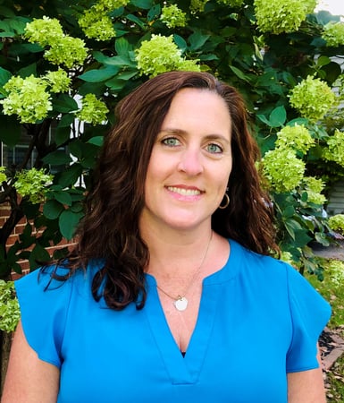 Photo of Ashley Cuddy