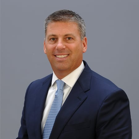 Photo of Timothy Rose