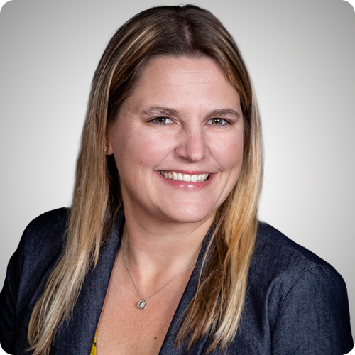 Amanda Porch, Commercial Banking Officer