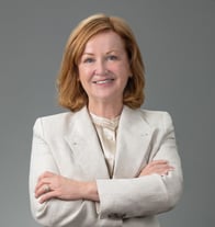 Photo of Elizabeth A McNeilly - Morgan Stanley