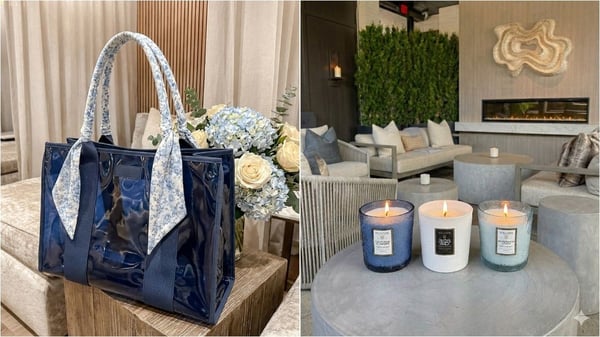 woodhouse spa gifts mothers day rogers nwa