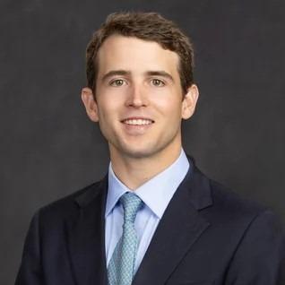 Photo of W. Mason Rudolph