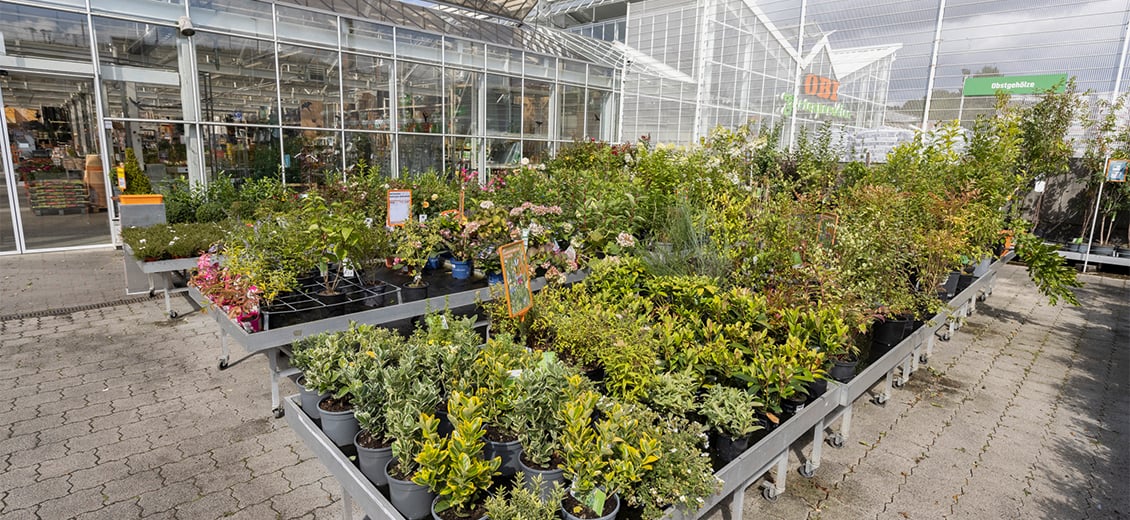 Dein OBI Markt Meschede, Freienohler Str. 124128