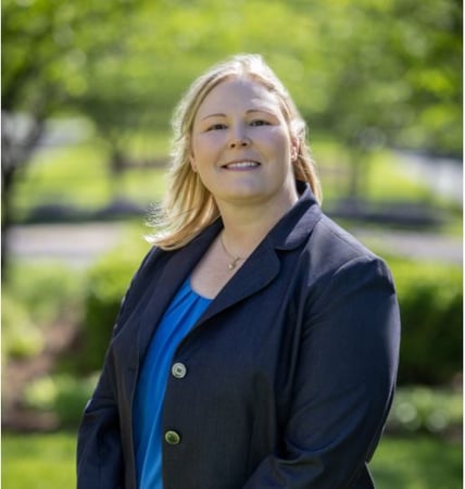 Photo of Vicki Fredericks