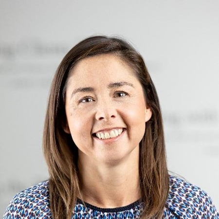 Photo of Rebecca Chow