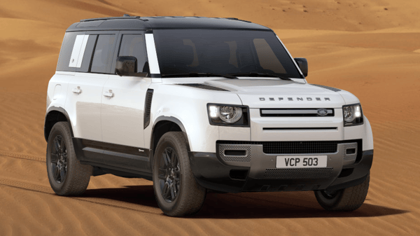 Doncaster Land Rover | Land Rover Retailer in Doncaster VIC, Australia