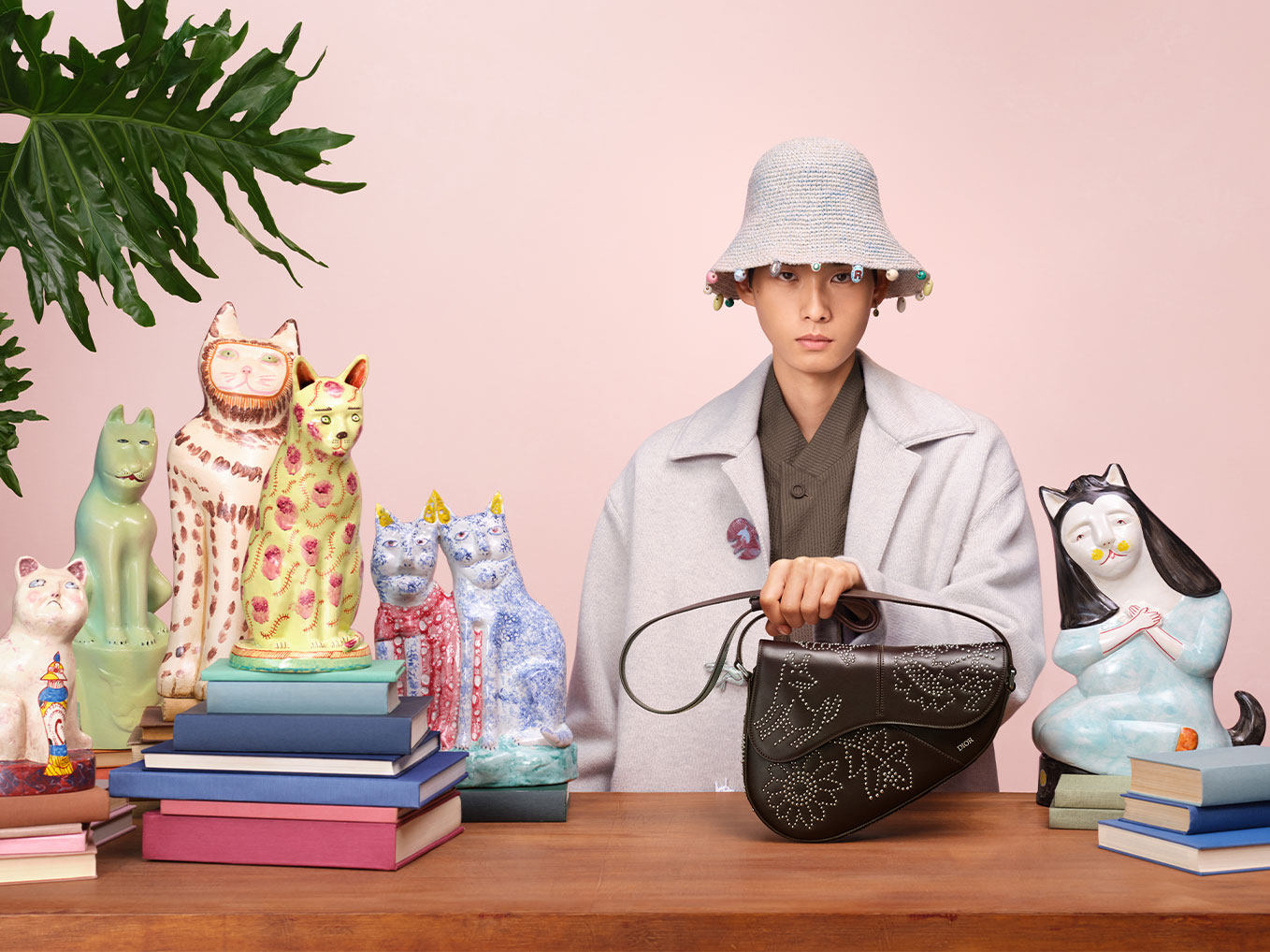Image 16: Photo (2) - MEN’S FASHION