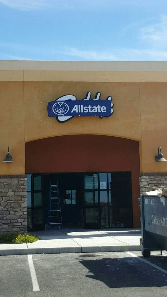 Allstate Car Insurance in Tucson, AZ Kristy Henry