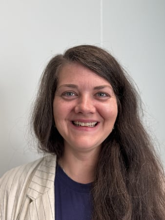 Photo of Julia Denton